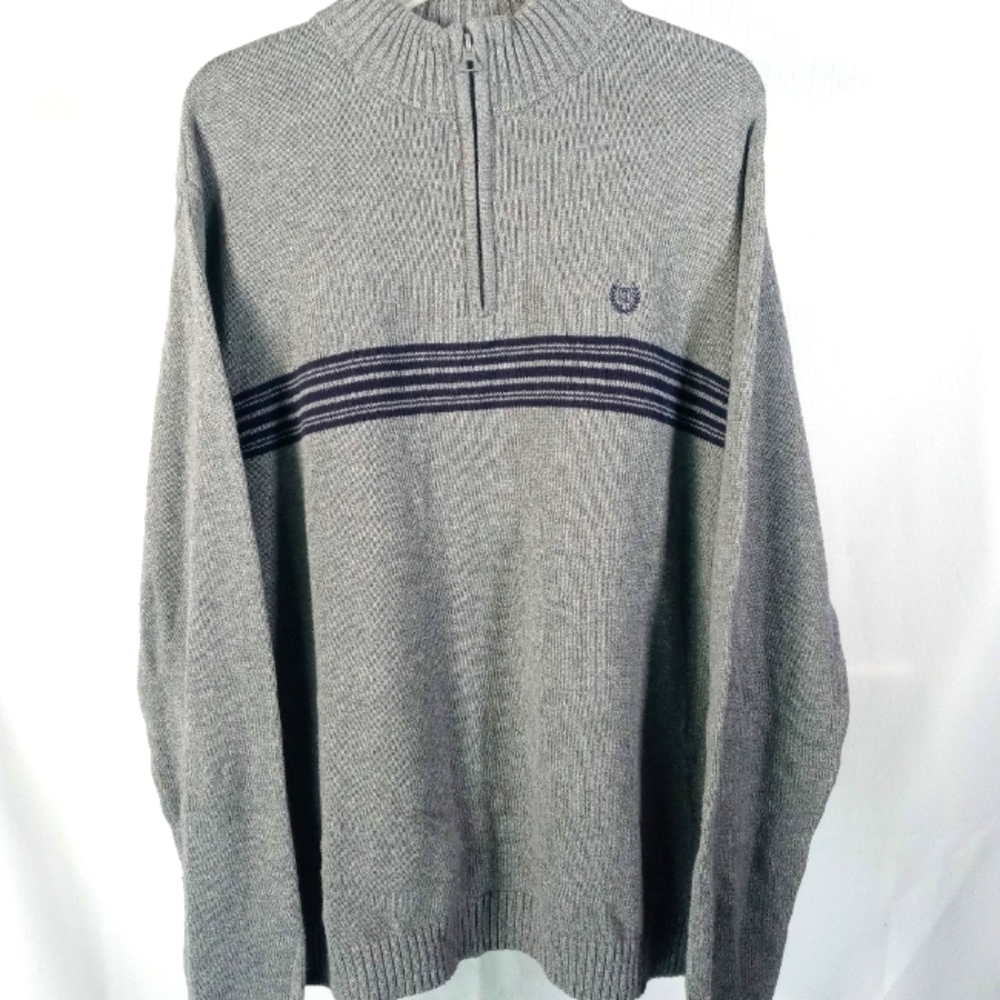 Chaps Men's Sweater